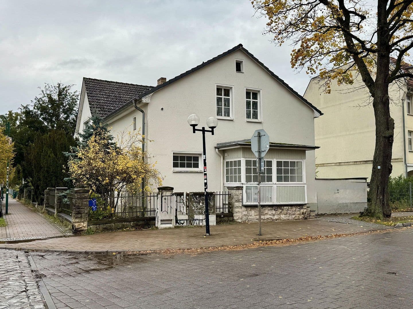 office to rent, 110 m², Puschkinstraße 3, Rüdersdorf bei Berlin, Brandenburg office to rent, 110 m², Puschkinstraße 3, Rüdersdorf bei Berlin, Brandenburg