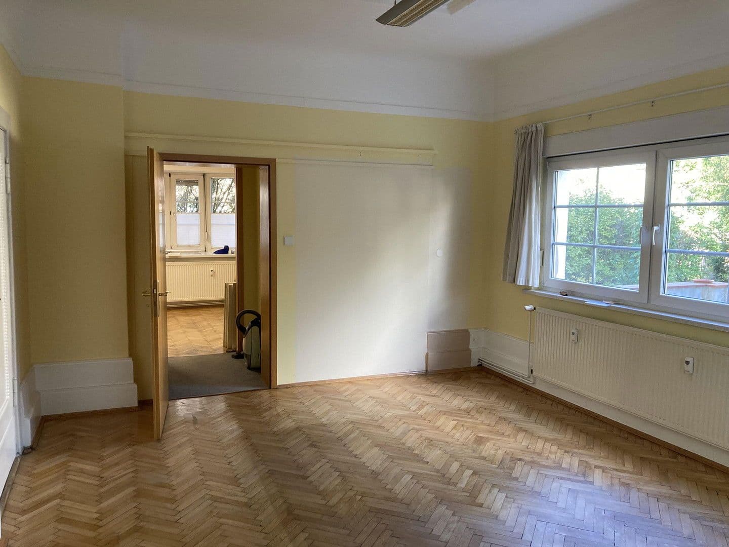 office to rent, 110 m², Puschkinstraße 3, Rüdersdorf bei Berlin, Brandenburg office to rent, 110 m², Puschkinstraße 3, Rüdersdorf bei Berlin, Brandenburg