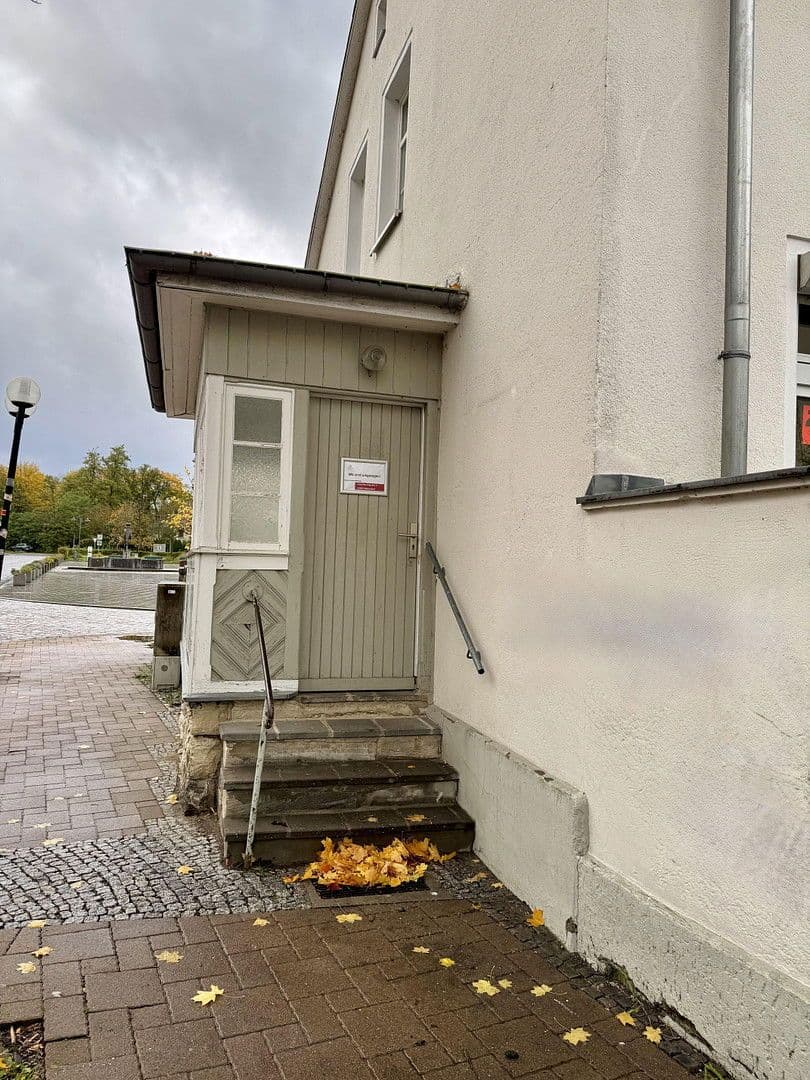 office to rent, 110 m², Puschkinstraße 3, Rüdersdorf bei Berlin, Brandenburg office to rent, 110 m², Puschkinstraße 3, Rüdersdorf bei Berlin, Brandenburg