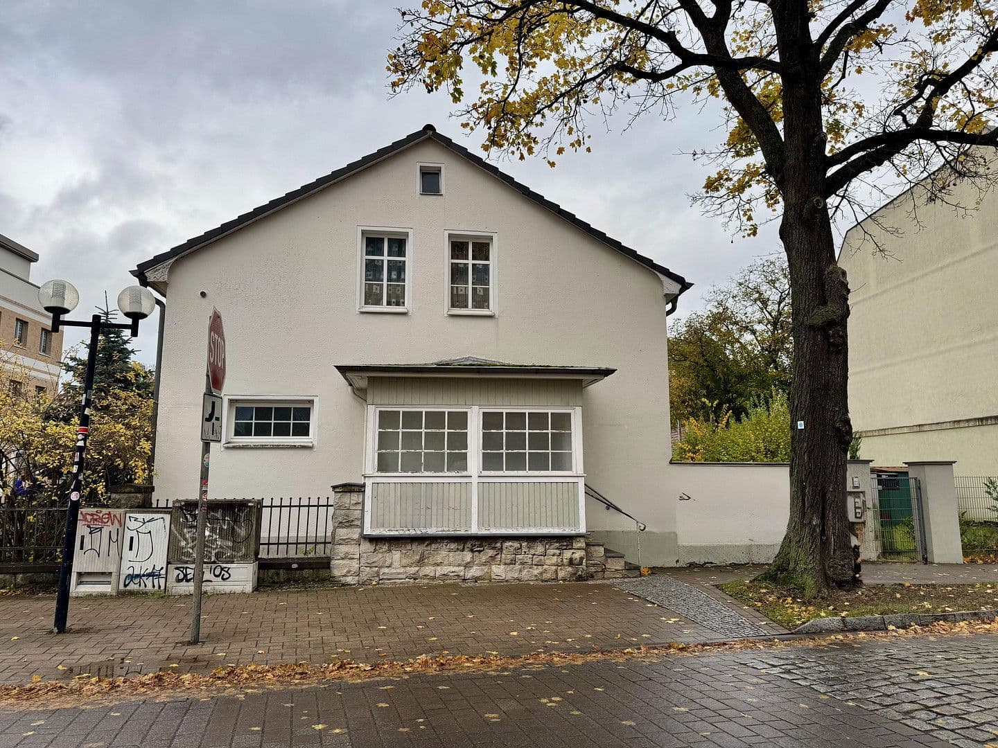 office to rent, 110 m², Puschkinstraße 3, Rüdersdorf bei Berlin, Brandenburg office to rent, 110 m², Puschkinstraße 3, Rüdersdorf bei Berlin, Brandenburg