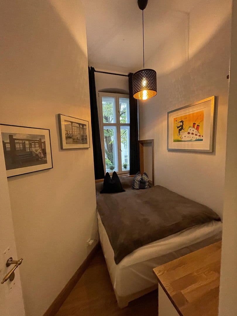 2 bedroom flat for sale, 58 m², Berlin, Berlin 2 bedroom flat for sale, 58 m², Berlin, Berlin