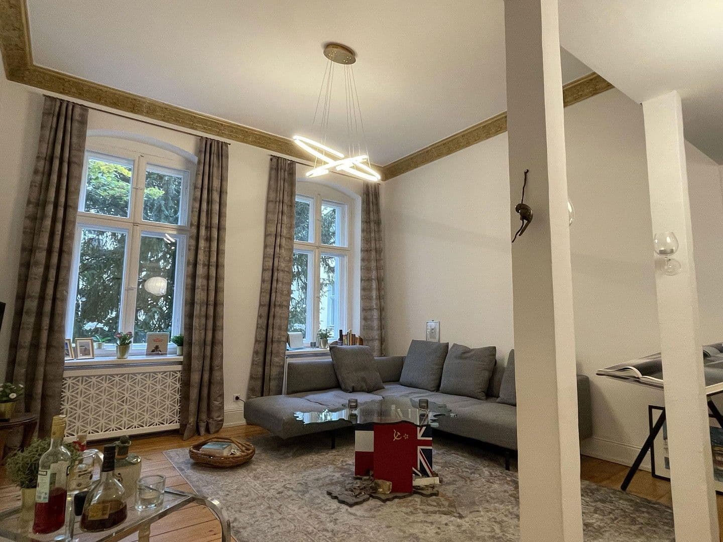 2 bedroom flat for sale, 58 m², Berlin, Berlin 2 bedroom flat for sale, 58 m², Berlin, Berlin