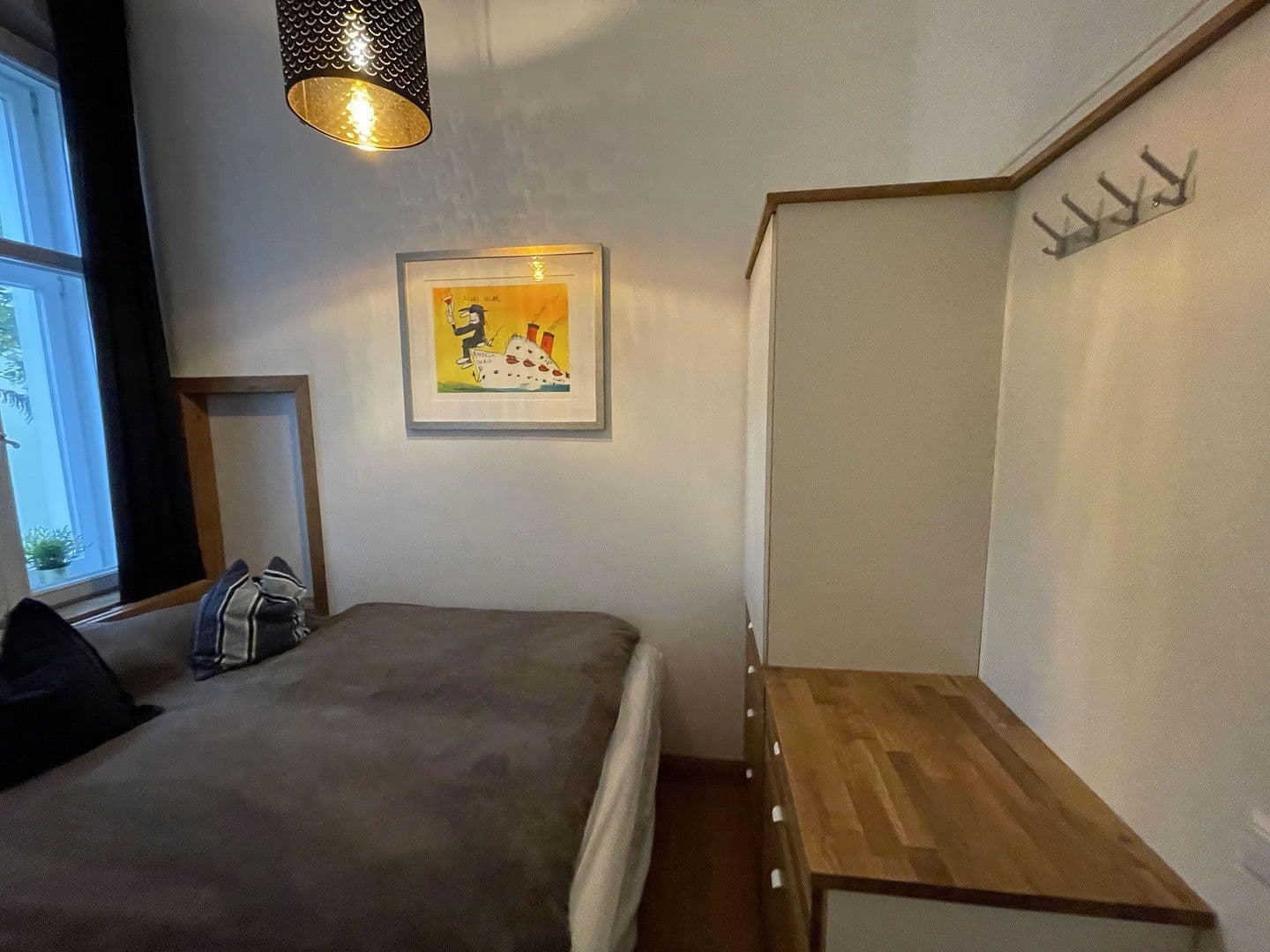 2 bedroom flat for sale, 58 m², Berlin, Berlin 2 bedroom flat for sale, 58 m², Berlin, Berlin