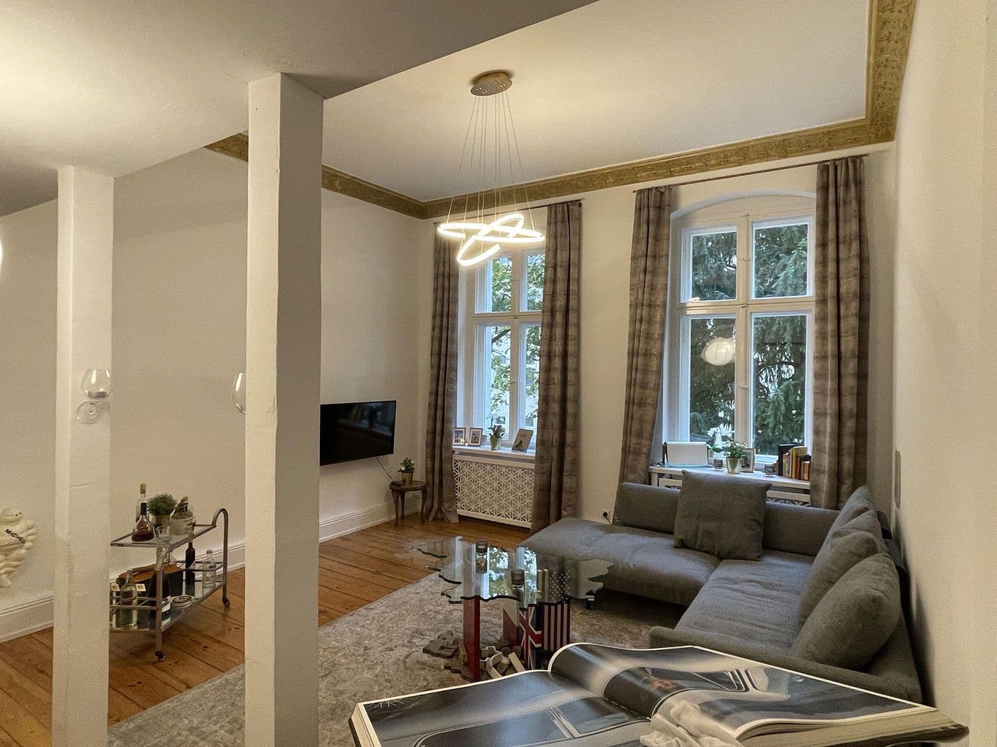 2 bedroom flat for sale, 58 m², Berlin, Berlin 2 bedroom flat for sale, 58 m², Berlin, Berlin