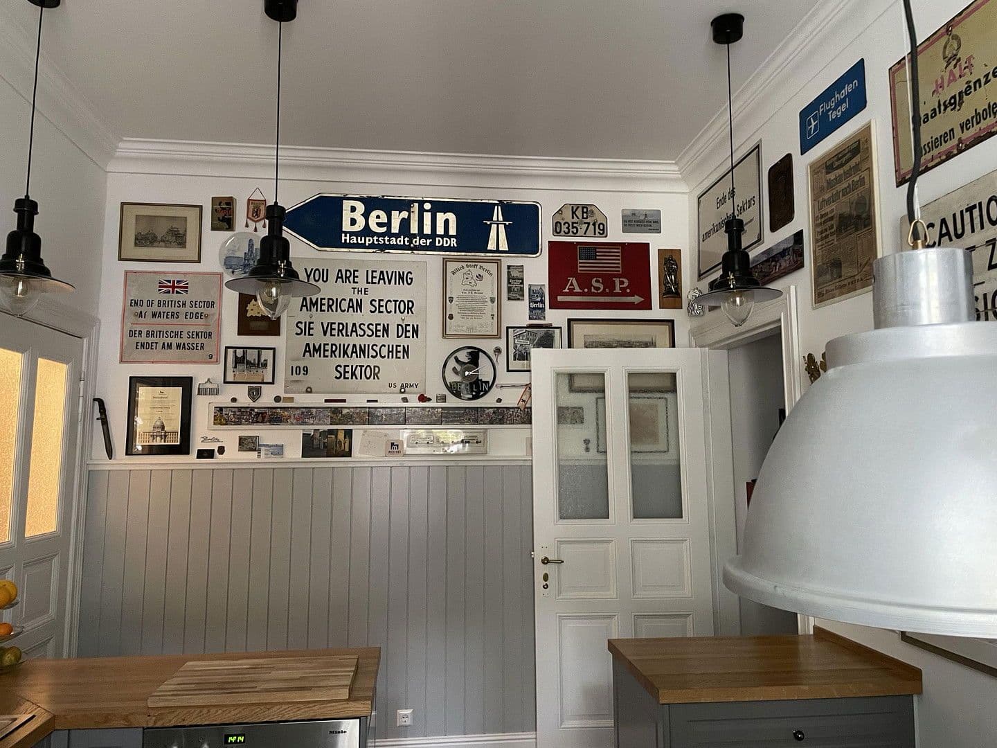 2 bedroom flat for sale, 58 m², Berlin, Berlin 2 bedroom flat for sale, 58 m², Berlin, Berlin