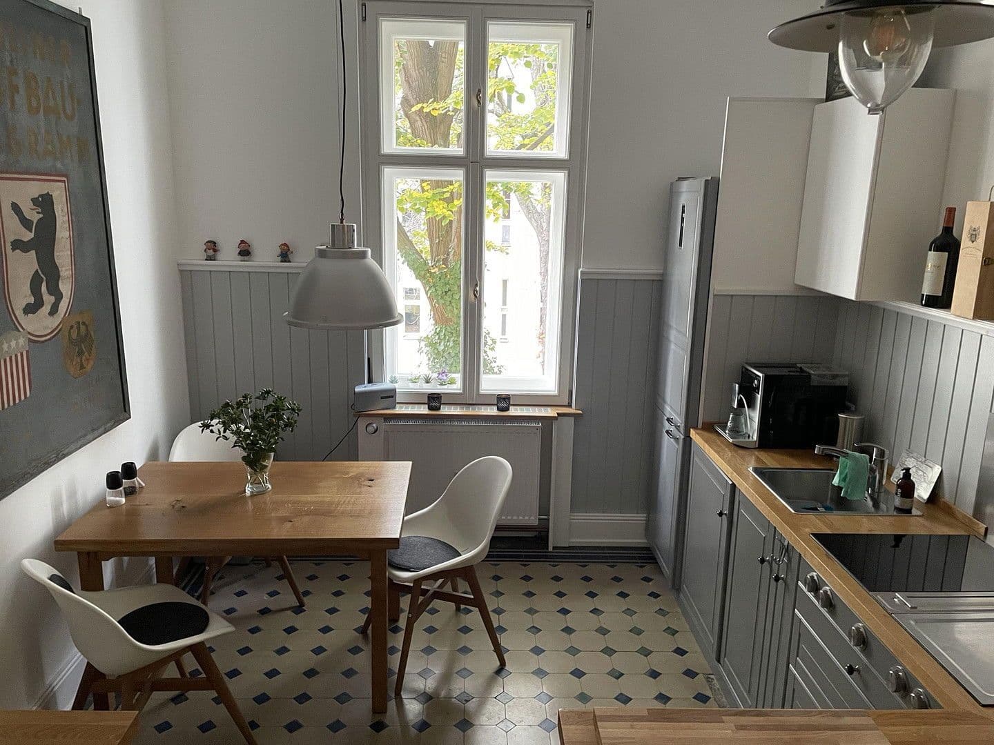 2 bedroom flat for sale, 58 m², Berlin, Berlin 2 bedroom flat for sale, 58 m², Berlin, Berlin