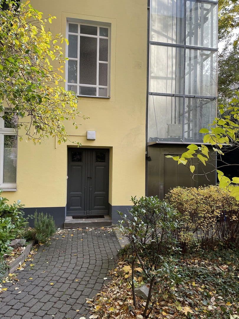 2 bedroom flat for sale, 58 m², Berlin, Berlin 2 bedroom flat for sale, 58 m², Berlin, Berlin