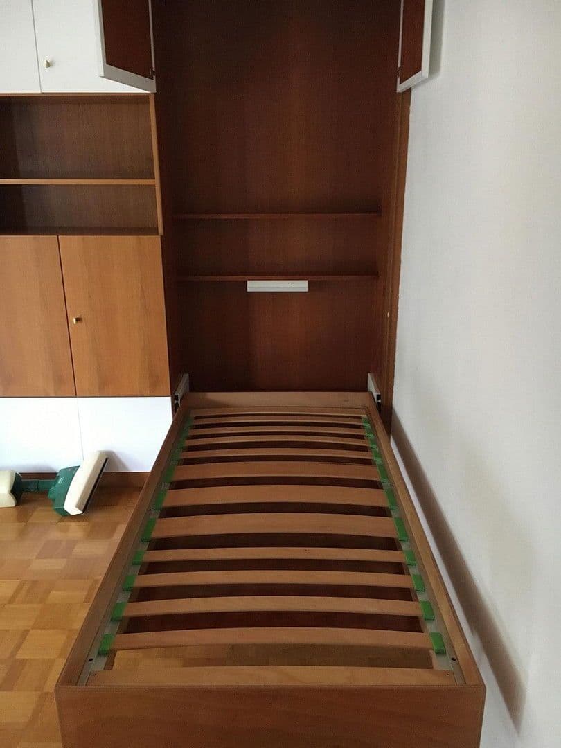 2 bedroom flat to rent, 58 m², Lembergstraße 44, Korntal-Münchingen, Baden-Württemberg 2 bedroom flat to rent, 58 m², Lembergstraße 44, Korntal-Münchingen, Baden-Württemberg