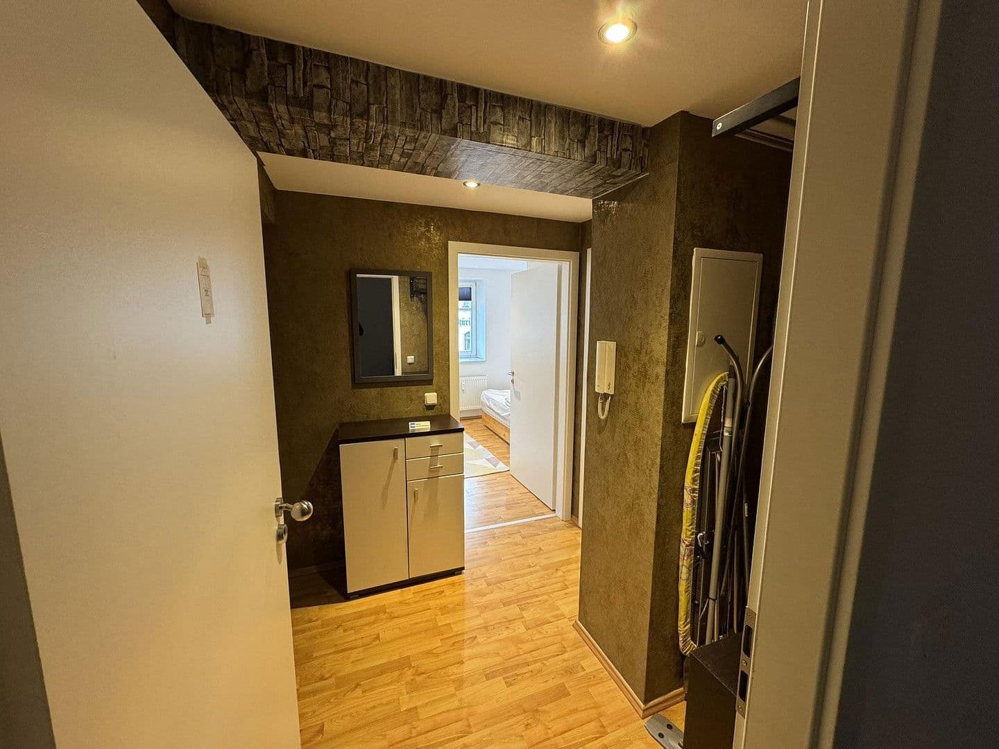 2 bedroom flat to rent, 42 m², Anger 18, Bad Frankenhausen/Kyffhäuser, Thuringia 2 bedroom flat to rent, 42 m², Anger 18, Bad Frankenhausen/Kyffhäuser, Thuringia