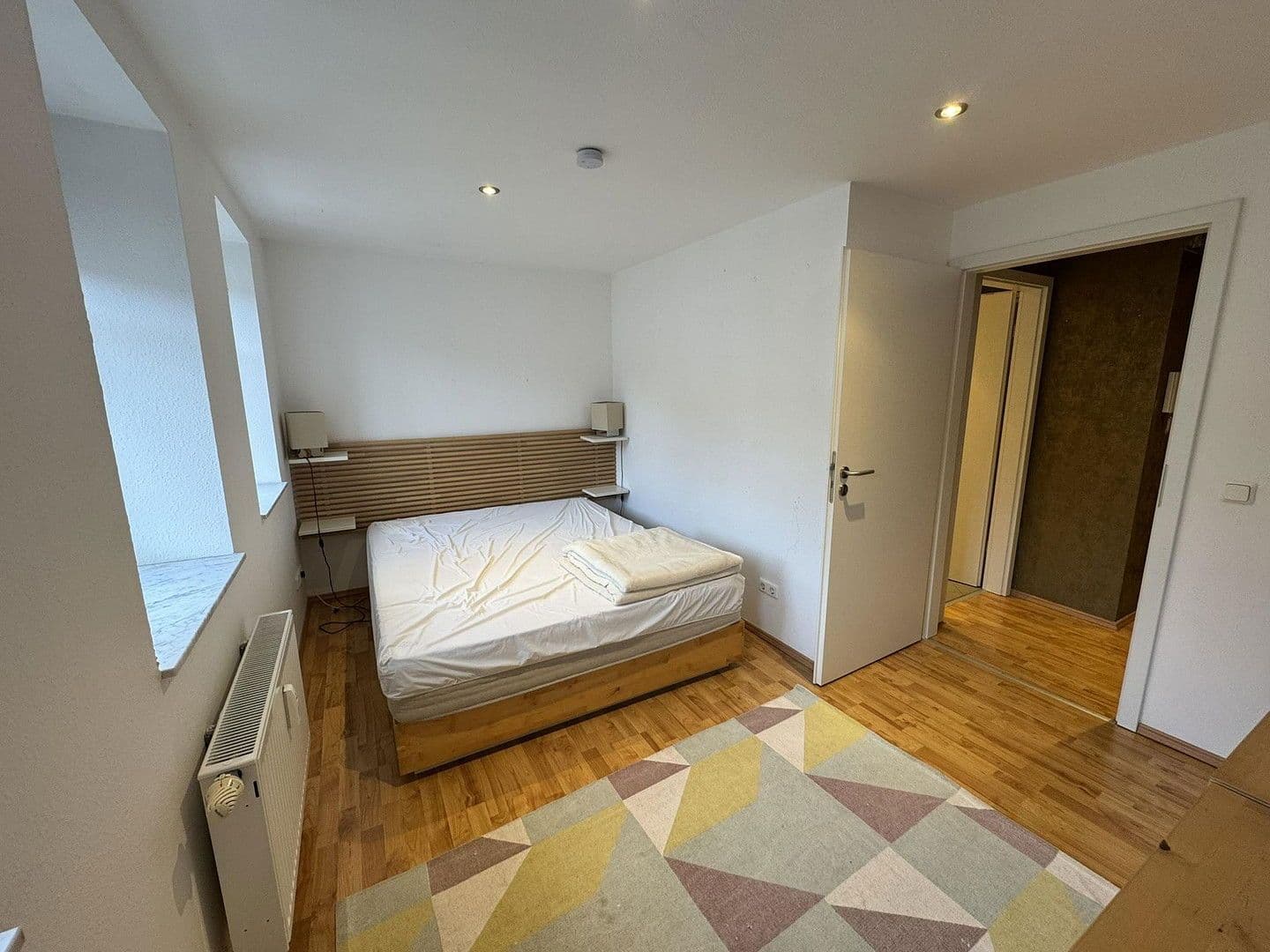 2 bedroom flat to rent, 42 m², Anger 18, Bad Frankenhausen/Kyffhäuser, Thuringia 2 bedroom flat to rent, 42 m², Anger 18, Bad Frankenhausen/Kyffhäuser, Thuringia