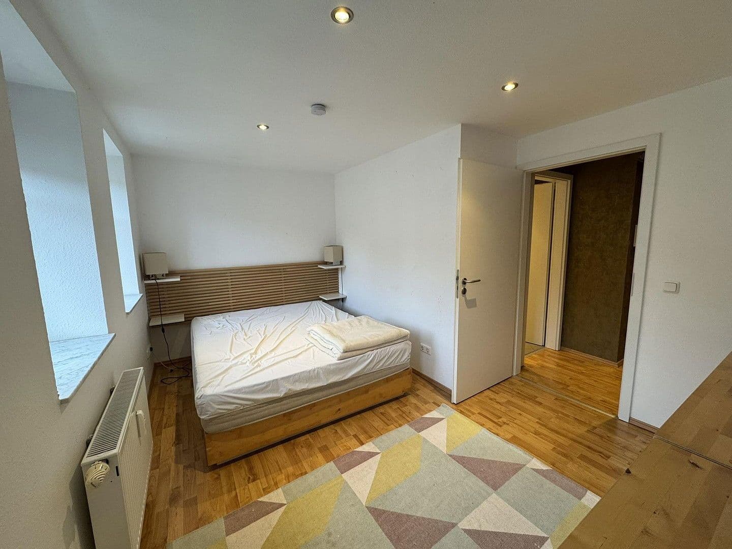 2 bedroom flat to rent, 42 m², Anger 18, Bad Frankenhausen/Kyffhäuser, Thuringia 2 bedroom flat to rent, 42 m², Anger 18, Bad Frankenhausen/Kyffhäuser, Thuringia