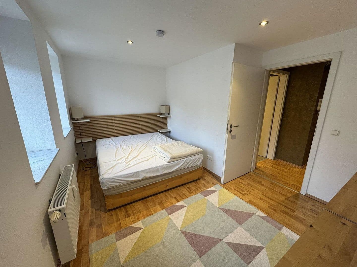 2 bedroom flat to rent, 42 m², Anger 18, Bad Frankenhausen/Kyffhäuser, Thuringia 2 bedroom flat to rent, 42 m², Anger 18, Bad Frankenhausen/Kyffhäuser, Thuringia