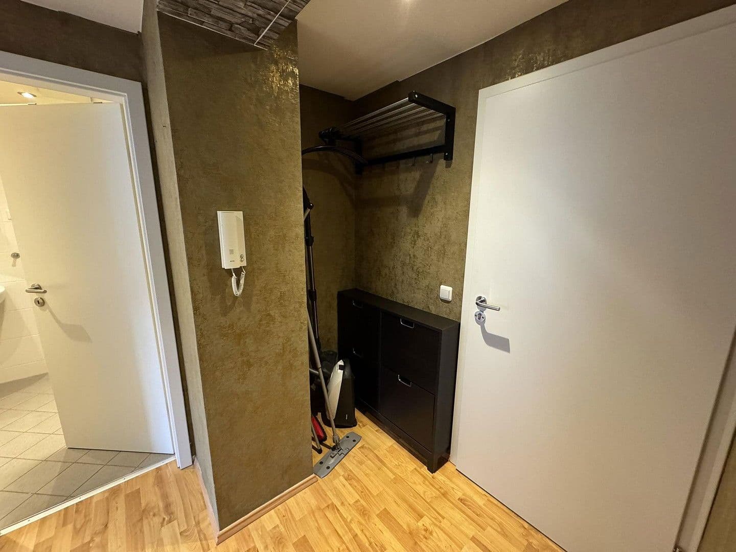 2 bedroom flat to rent, 42 m², Anger 18, Bad Frankenhausen/Kyffhäuser, Thuringia 2 bedroom flat to rent, 42 m², Anger 18, Bad Frankenhausen/Kyffhäuser, Thuringia