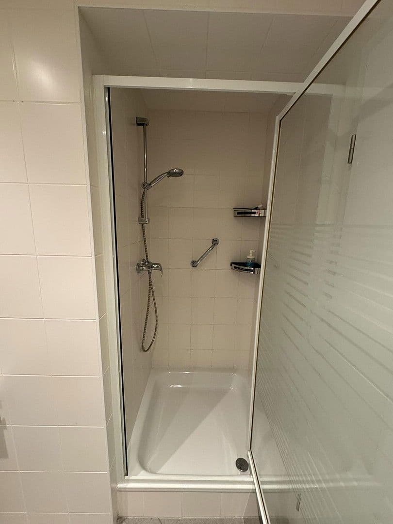 2 bedroom flat to rent, 42 m², Anger 18, Bad Frankenhausen/Kyffhäuser, Thuringia 2 bedroom flat to rent, 42 m², Anger 18, Bad Frankenhausen/Kyffhäuser, Thuringia