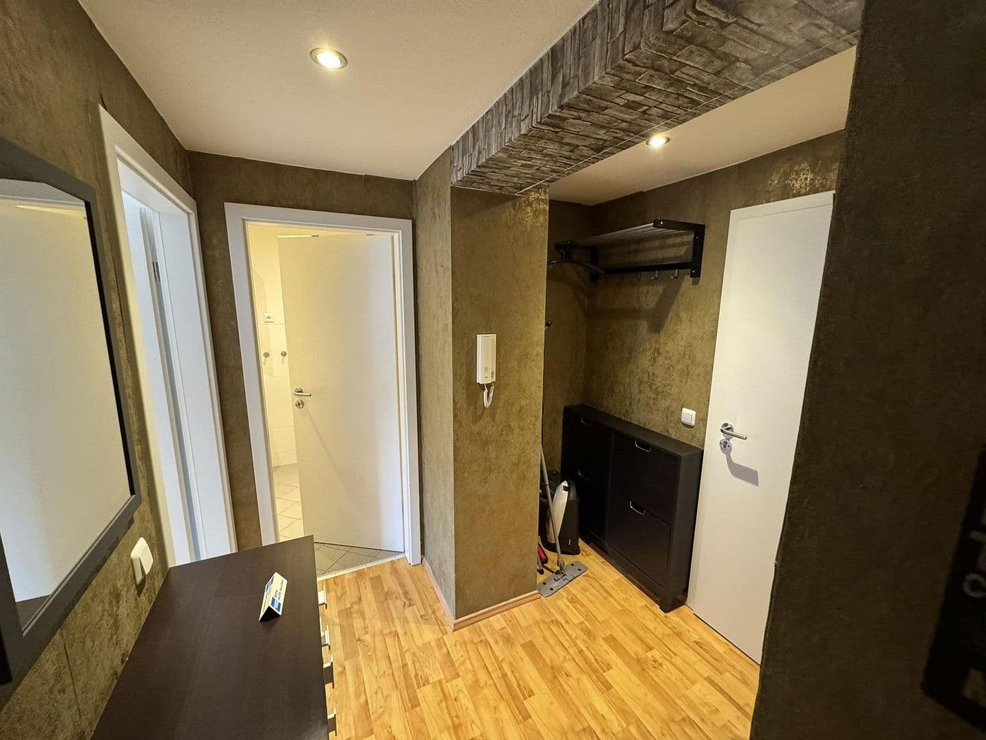 2 bedroom flat to rent, 42 m², Anger 18, Bad Frankenhausen/Kyffhäuser, Thuringia 2 bedroom flat to rent, 42 m², Anger 18, Bad Frankenhausen/Kyffhäuser, Thuringia