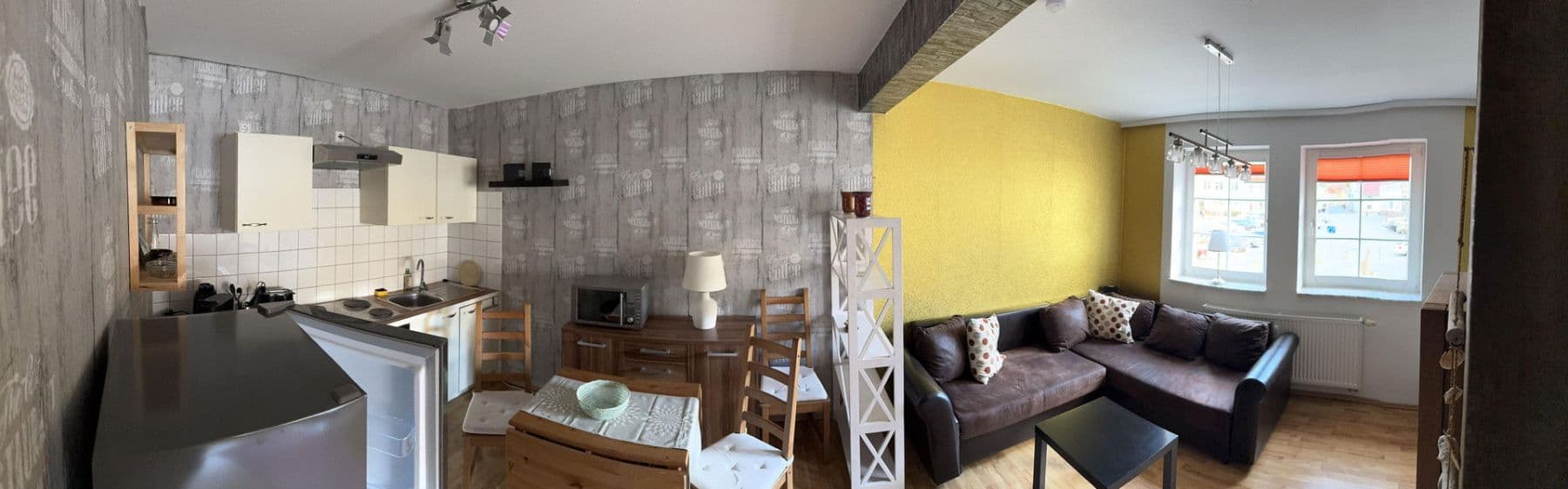 2 bedroom flat to rent, 42 m², Anger 18, Bad Frankenhausen/Kyffhäuser, Thuringia 2 bedroom flat to rent, 42 m², Anger 18, Bad Frankenhausen/Kyffhäuser, Thuringia