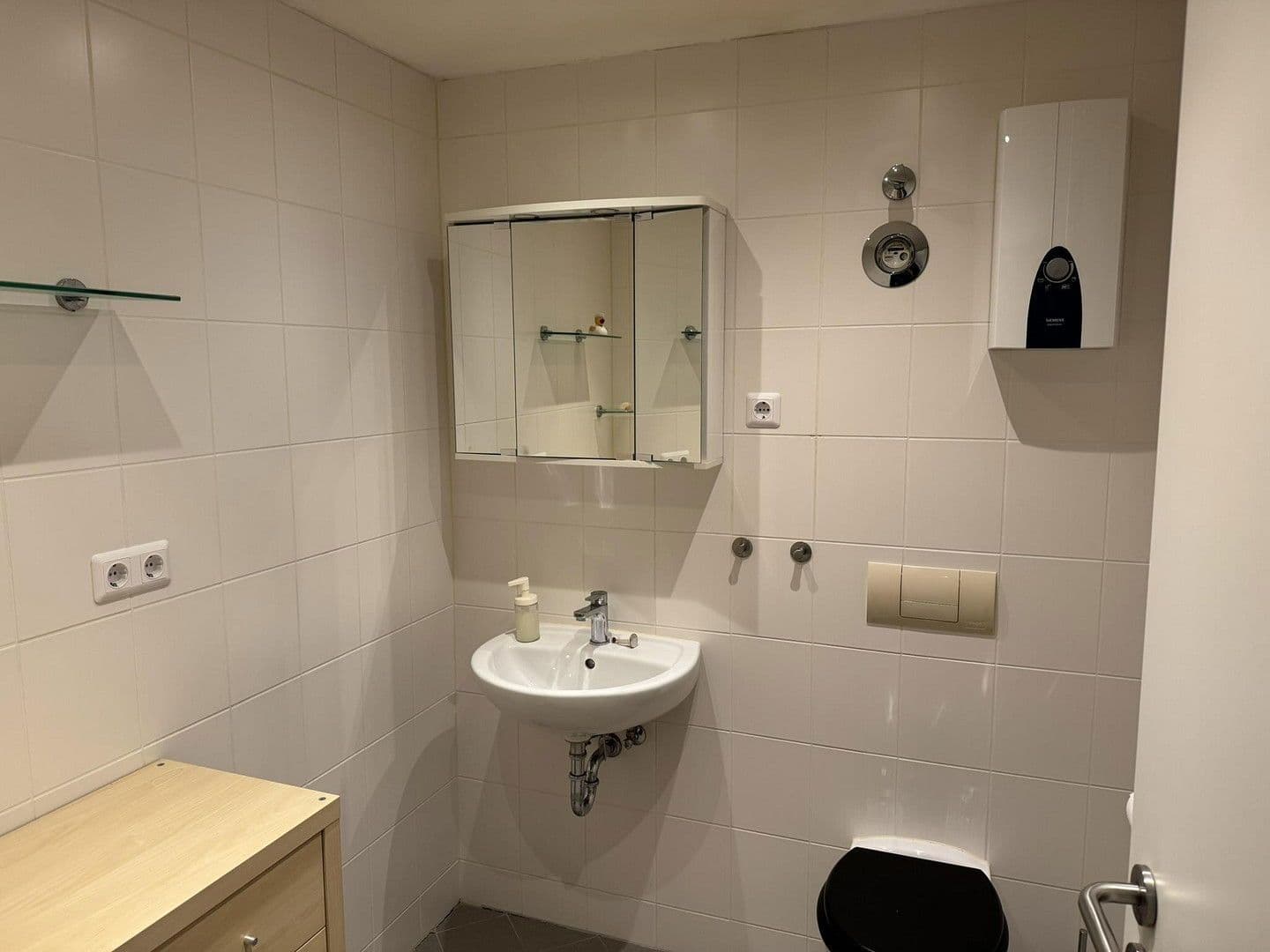 2 bedroom flat to rent, 42 m², Anger 18, Bad Frankenhausen/Kyffhäuser, Thuringia 2 bedroom flat to rent, 42 m², Anger 18, Bad Frankenhausen/Kyffhäuser, Thuringia