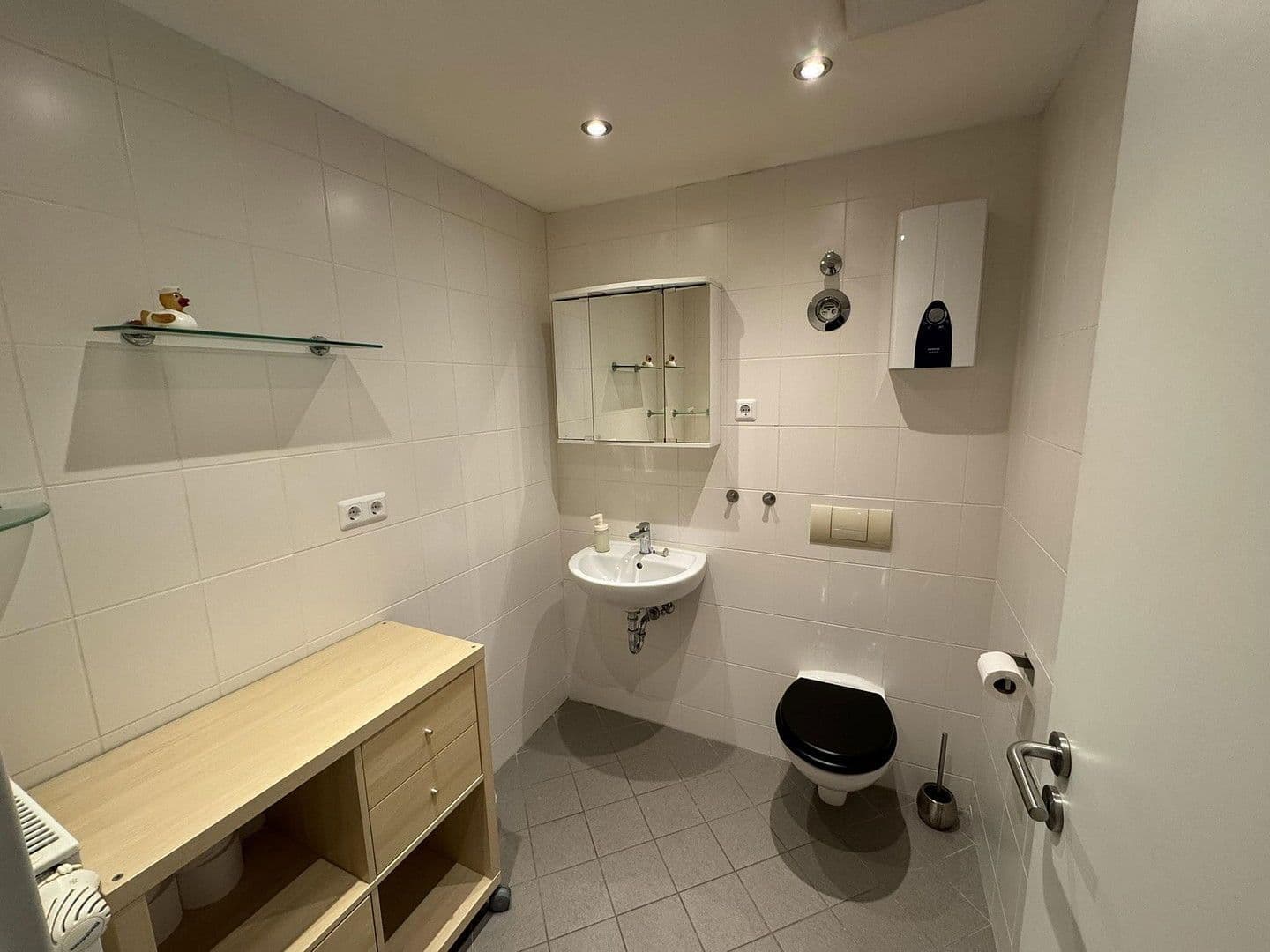 2 bedroom flat to rent, 42 m², Anger 18, Bad Frankenhausen/Kyffhäuser, Thuringia 2 bedroom flat to rent, 42 m², Anger 18, Bad Frankenhausen/Kyffhäuser, Thuringia