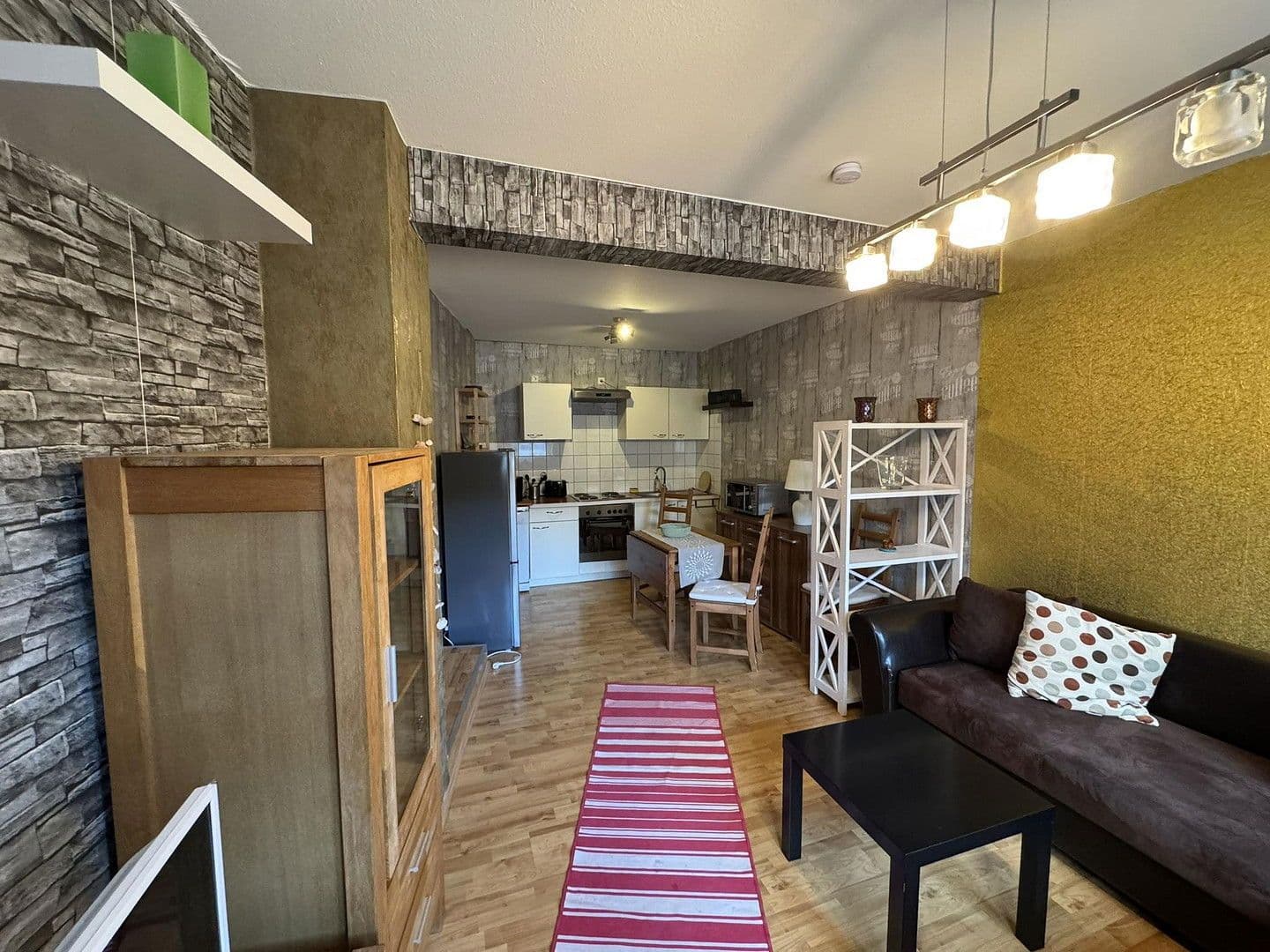 2 bedroom flat to rent, 42 m², Anger 18, Bad Frankenhausen/Kyffhäuser, Thuringia 2 bedroom flat to rent, 42 m², Anger 18, Bad Frankenhausen/Kyffhäuser, Thuringia