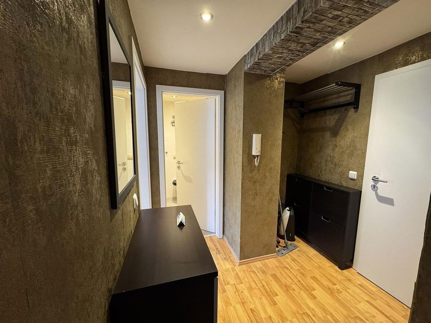 2 bedroom flat to rent, 42 m², Anger 18, Bad Frankenhausen/Kyffhäuser, Thuringia 2 bedroom flat to rent, 42 m², Anger 18, Bad Frankenhausen/Kyffhäuser, Thuringia