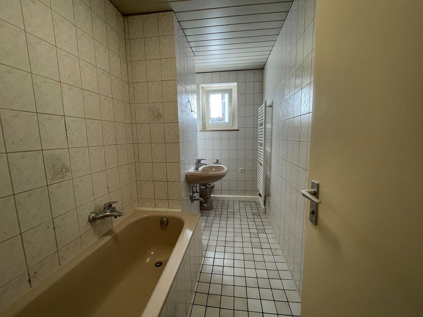 2 bedroom flat to rent, 65 m², Okenstraße 38, Nürnberg, Bavaria 2 bedroom flat to rent, 65 m², Okenstraße 38, Nürnberg, Bavaria