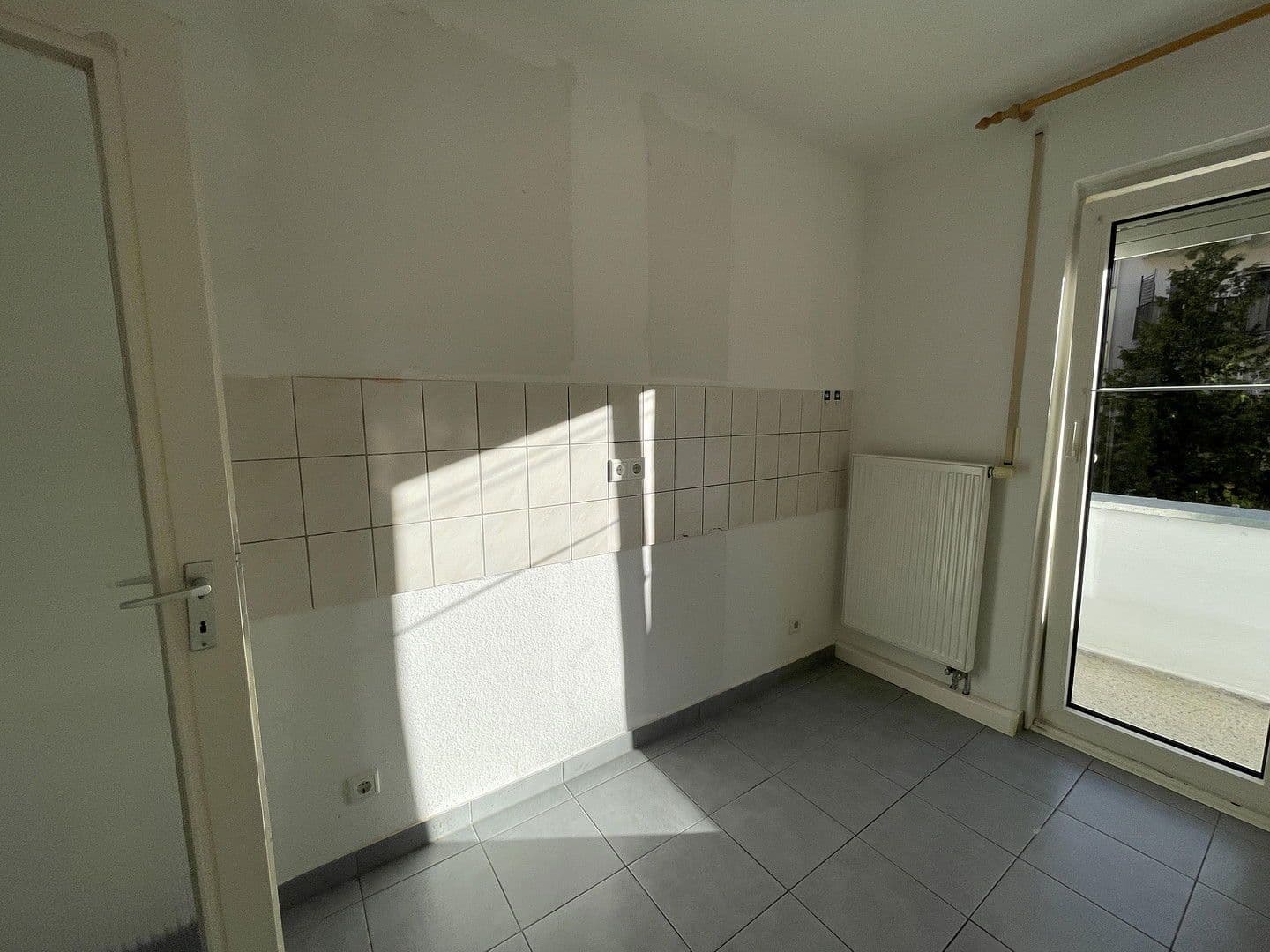 2 bedroom flat to rent, 65 m², Okenstraße 38, Nürnberg, Bavaria 2 bedroom flat to rent, 65 m², Okenstraße 38, Nürnberg, Bavaria