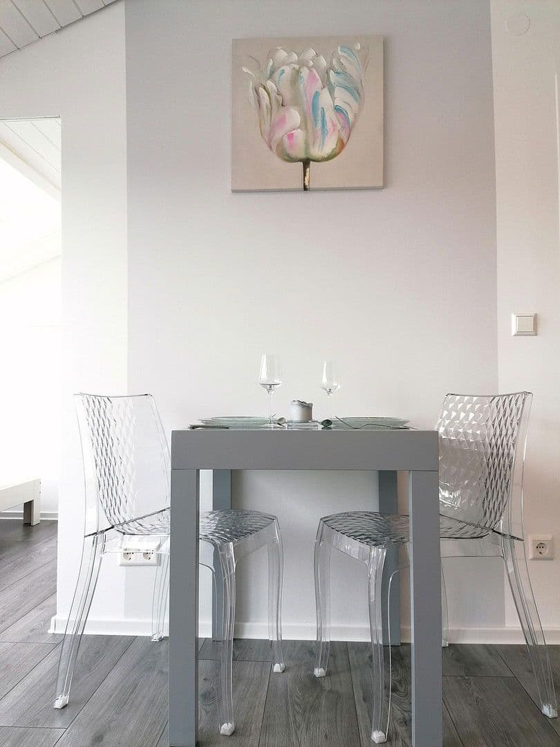 Studio flat to rent, 33 m², Bussenstraße 6, Kornwestheim, Baden-Württemberg Studio flat to rent, 33 m², Bussenstraße 6, Kornwestheim, Baden-Württemberg