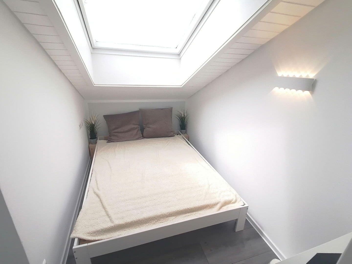 Studio flat to rent, 33 m², Bussenstraße 6, Kornwestheim, Baden-Württemberg Studio flat to rent, 33 m², Bussenstraße 6, Kornwestheim, Baden-Württemberg