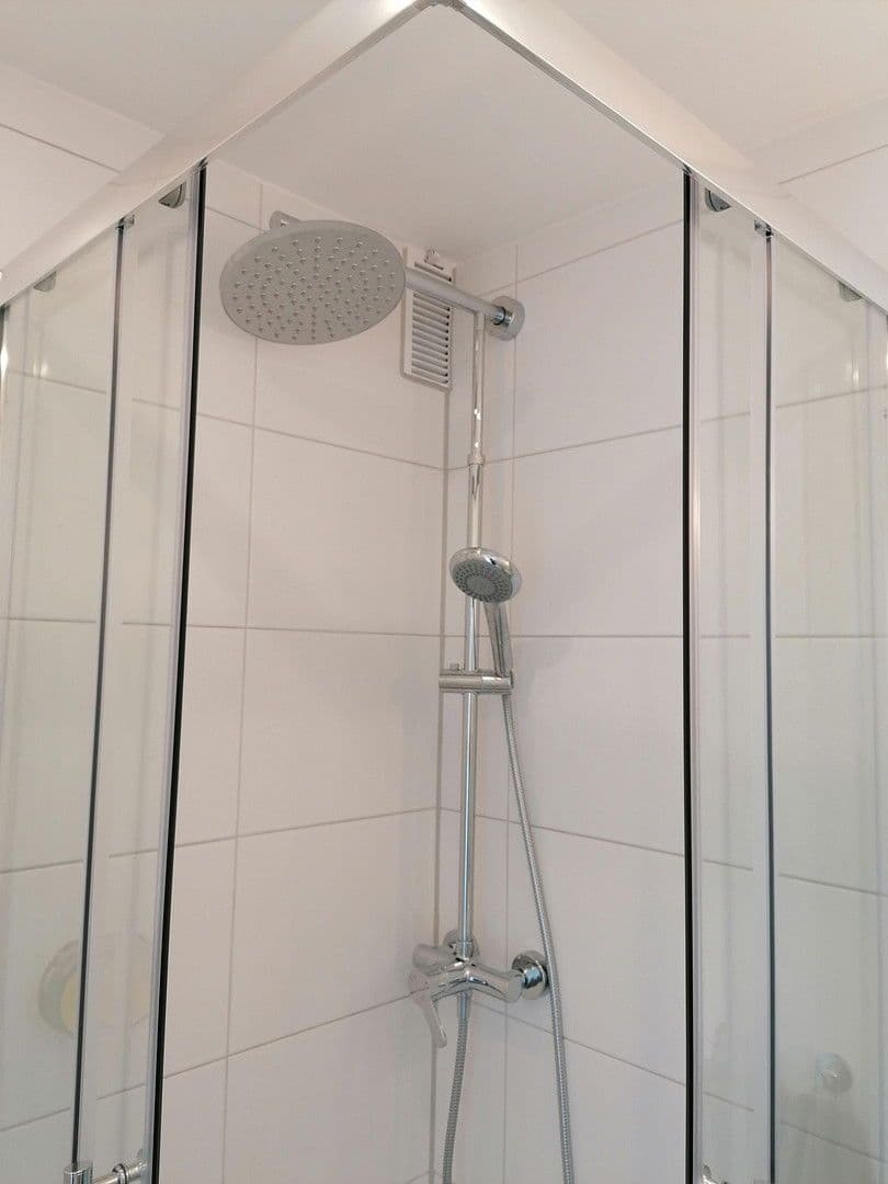 Studio flat to rent, 33 m², Bussenstraße 6, Kornwestheim, Baden-Württemberg Studio flat to rent, 33 m², Bussenstraße 6, Kornwestheim, Baden-Württemberg