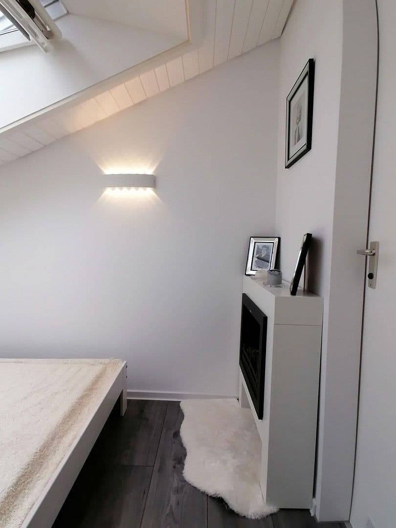 Studio flat to rent, 33 m², Bussenstraße 6, Kornwestheim, Baden-Württemberg Studio flat to rent, 33 m², Bussenstraße 6, Kornwestheim, Baden-Württemberg