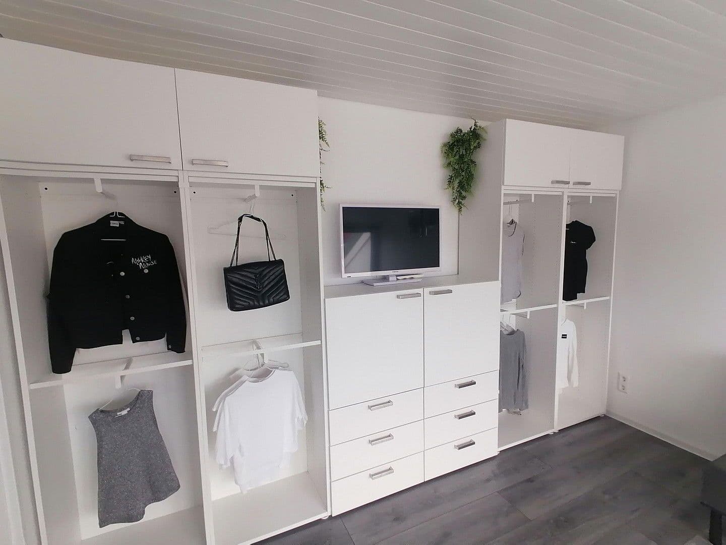 Studio flat to rent, 33 m², Bussenstraße 6, Kornwestheim, Baden-Württemberg Studio flat to rent, 33 m², Bussenstraße 6, Kornwestheim, Baden-Württemberg