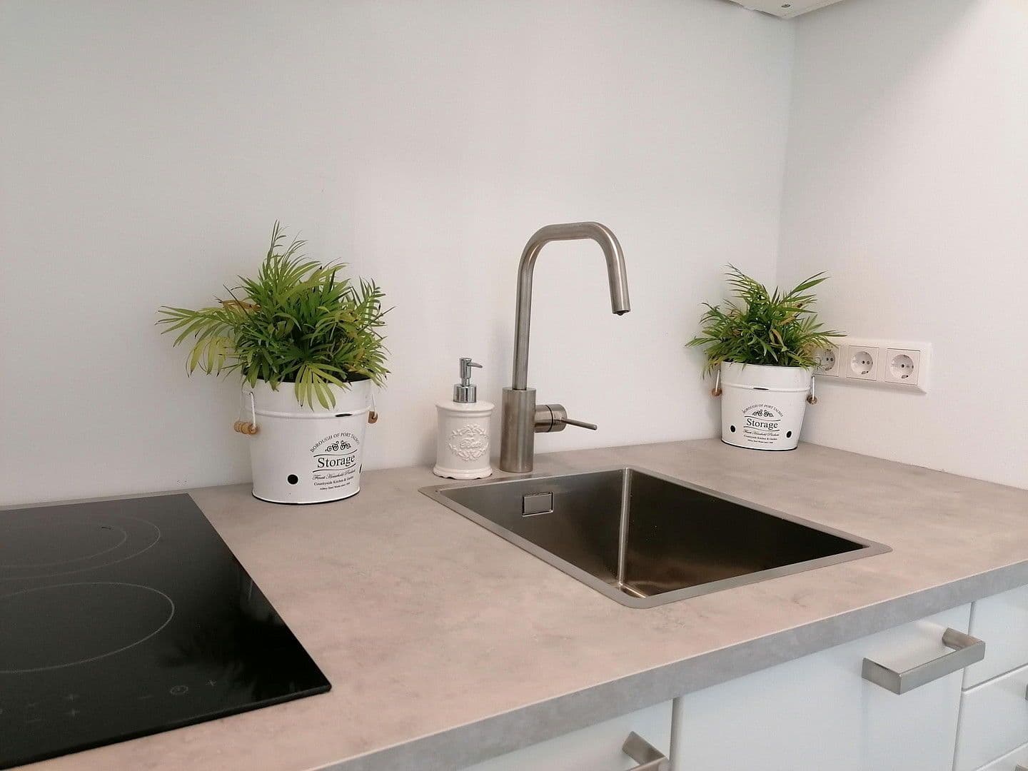 Studio flat to rent, 33 m², Bussenstraße 6, Kornwestheim, Baden-Württemberg Studio flat to rent, 33 m², Bussenstraße 6, Kornwestheim, Baden-Württemberg