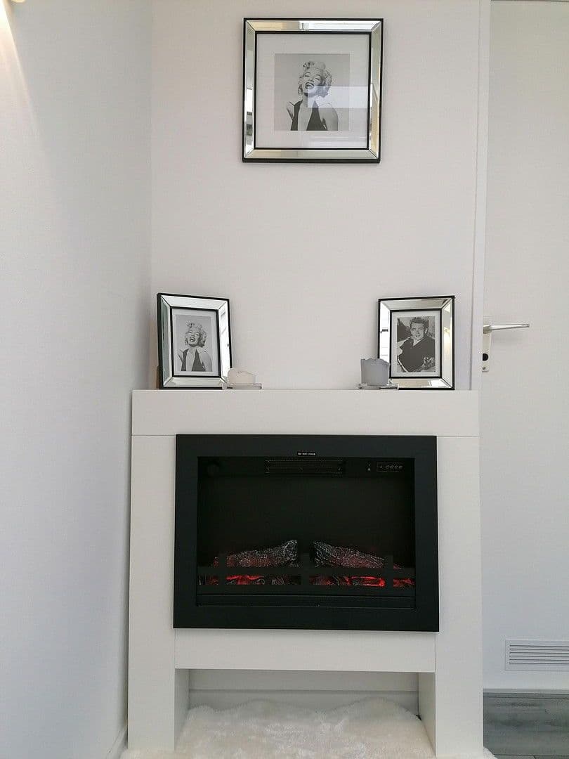 Studio flat to rent, 33 m², Bussenstraße 6, Kornwestheim, Baden-Württemberg Studio flat to rent, 33 m², Bussenstraße 6, Kornwestheim, Baden-Württemberg