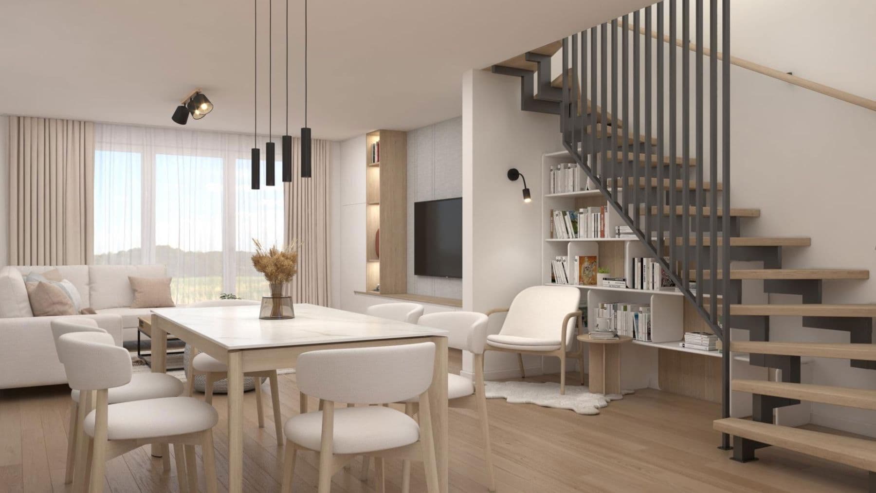 house for sale, 141 m², In der Eichenbach 1, Gau-Algesheim, Rhineland-Palatinate house for sale, 141 m², In der Eichenbach 1, Gau-Algesheim, Rhineland-Palatinate