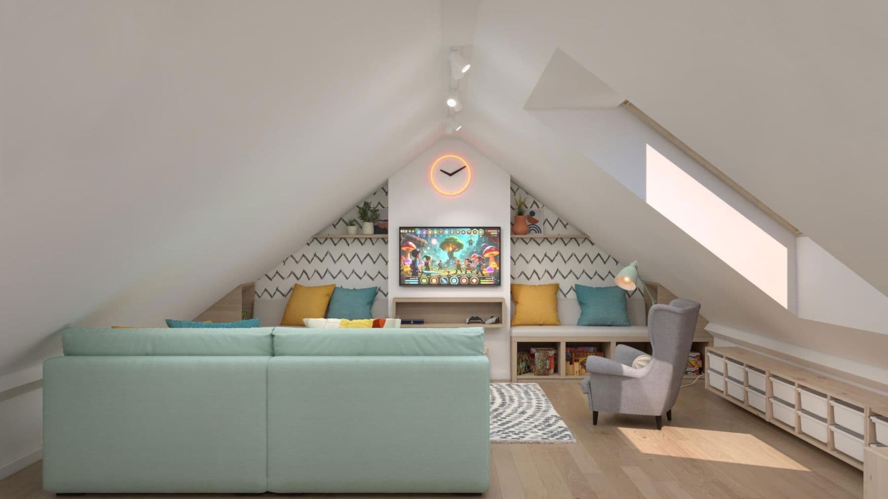 house for sale, 141 m², In der Eichenbach 1, Gau-Algesheim, Rhineland-Palatinate house for sale, 141 m², In der Eichenbach 1, Gau-Algesheim, Rhineland-Palatinate