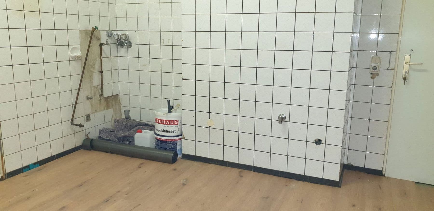 1 bedroom flat to rent, 20 m², Eisenschmiede 86, Kassel, Hesse 1 bedroom flat to rent, 20 m², Eisenschmiede 86, Kassel, Hesse