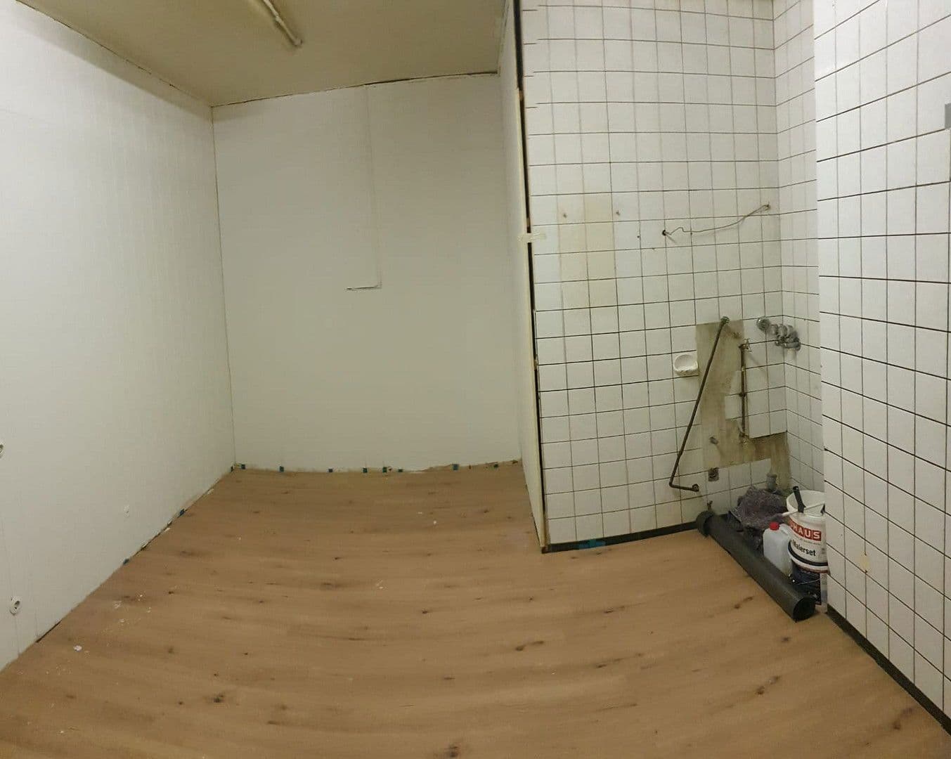 1 bedroom flat to rent, 20 m², Eisenschmiede 86, Kassel, Hesse 1 bedroom flat to rent, 20 m², Eisenschmiede 86, Kassel, Hesse