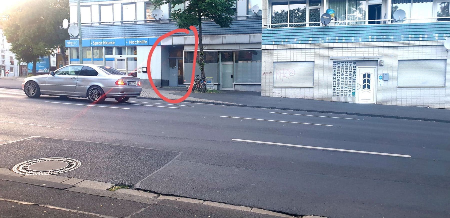 1 bedroom flat to rent, 20 m², Eisenschmiede 86, Kassel, Hesse 1 bedroom flat to rent, 20 m², Eisenschmiede 86, Kassel, Hesse