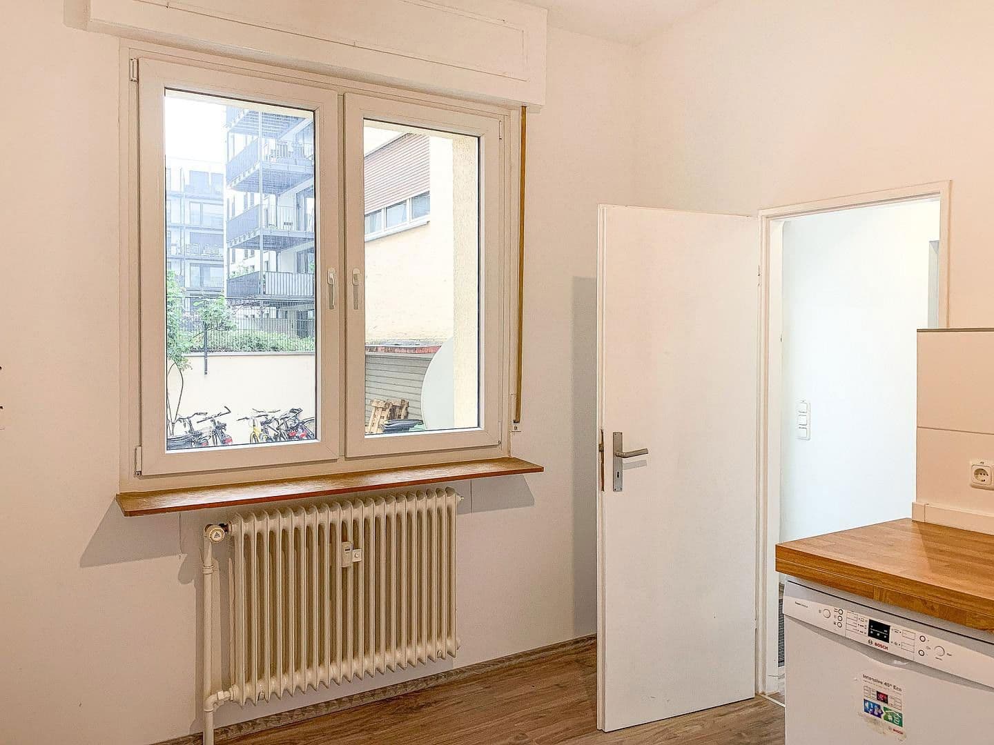 1 bedroom flat for sale, 31 m², Offenbach am Main, Hesse 1 bedroom flat for sale, 31 m², Offenbach am Main, Hesse