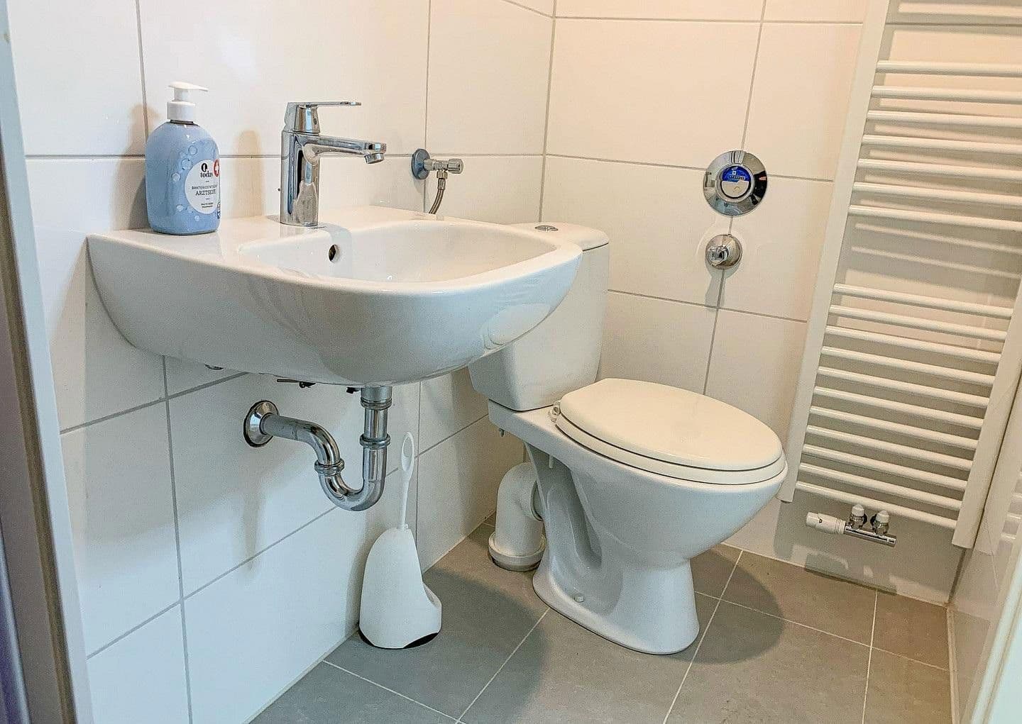 1 bedroom flat for sale, 31 m², Offenbach am Main, Hesse 1 bedroom flat for sale, 31 m², Offenbach am Main, Hesse