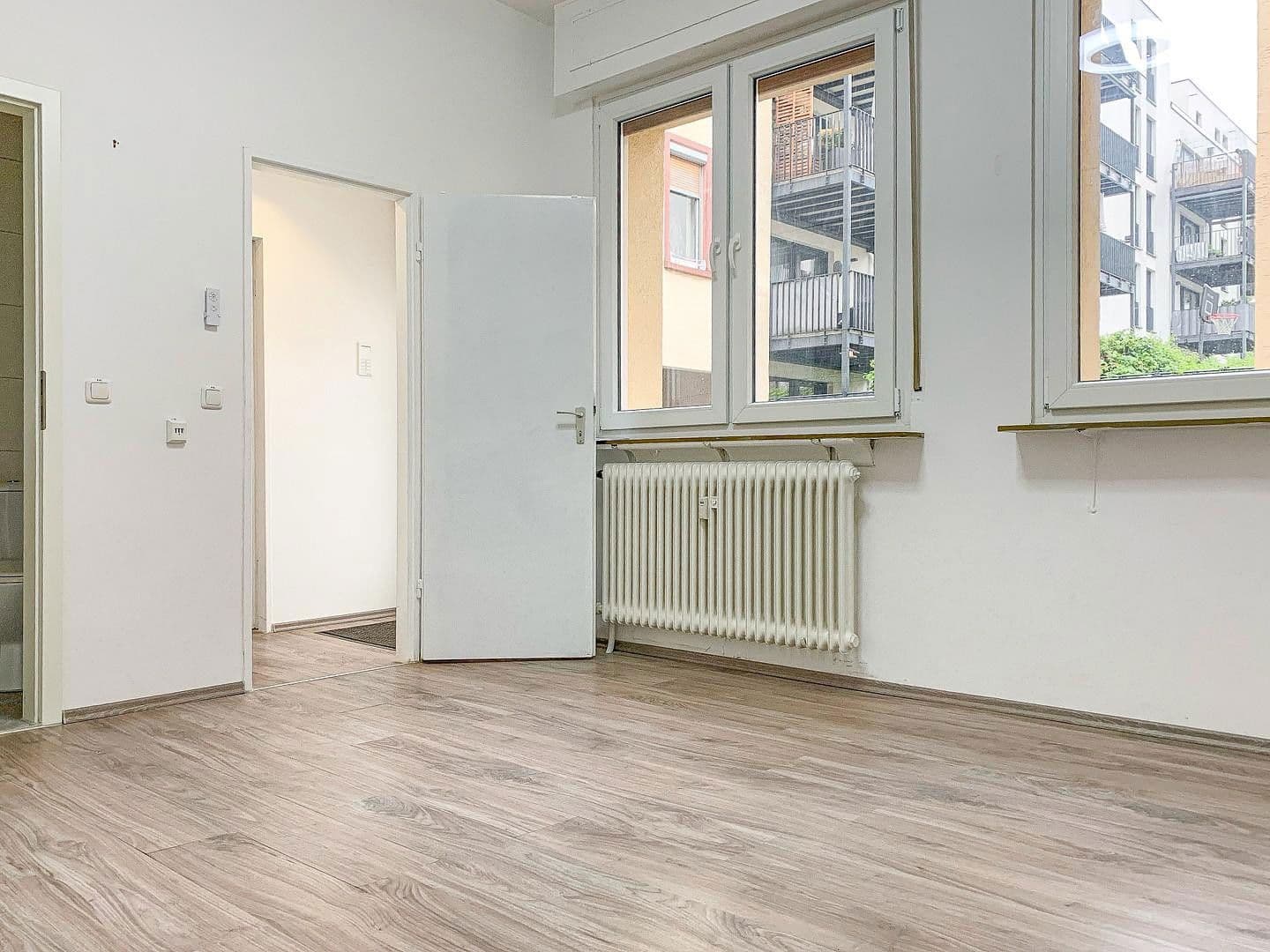 1 bedroom flat for sale, 31 m², Offenbach am Main, Hesse 1 bedroom flat for sale, 31 m², Offenbach am Main, Hesse