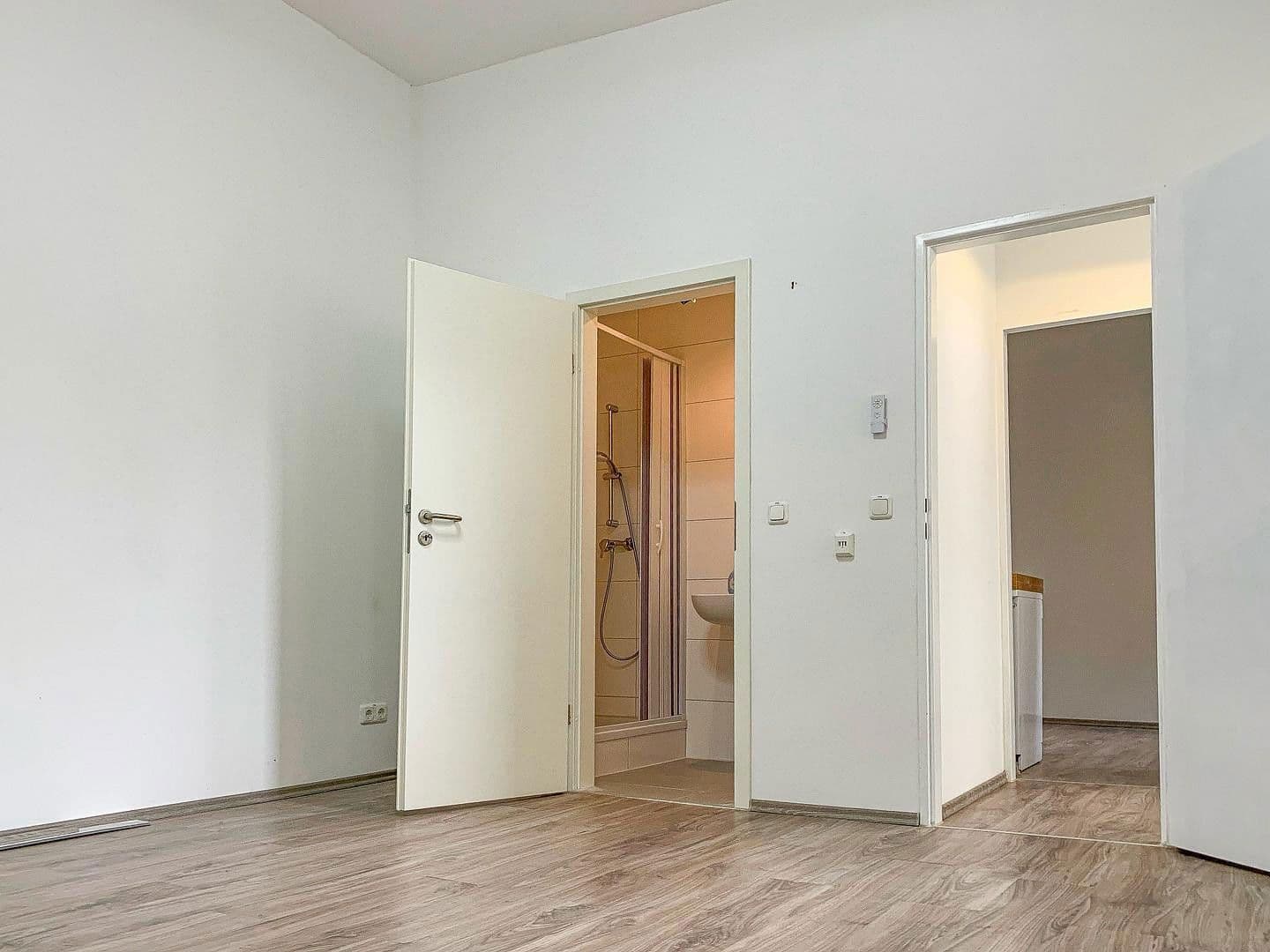 1 bedroom flat for sale, 31 m², Offenbach am Main, Hesse 1 bedroom flat for sale, 31 m², Offenbach am Main, Hesse