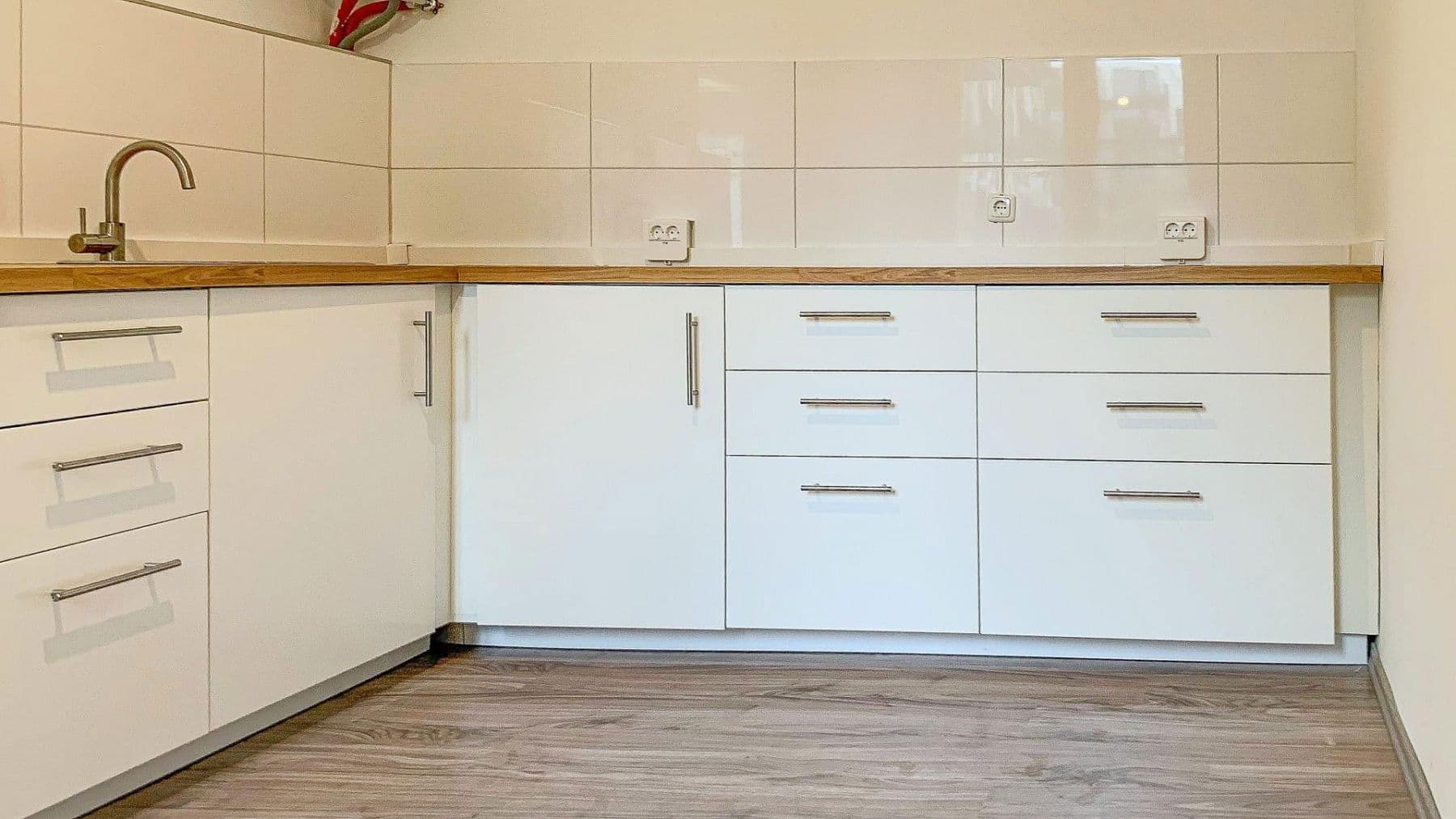 1 bedroom flat for sale, 31 m², Offenbach am Main, Hesse 1 bedroom flat for sale, 31 m², Offenbach am Main, Hesse