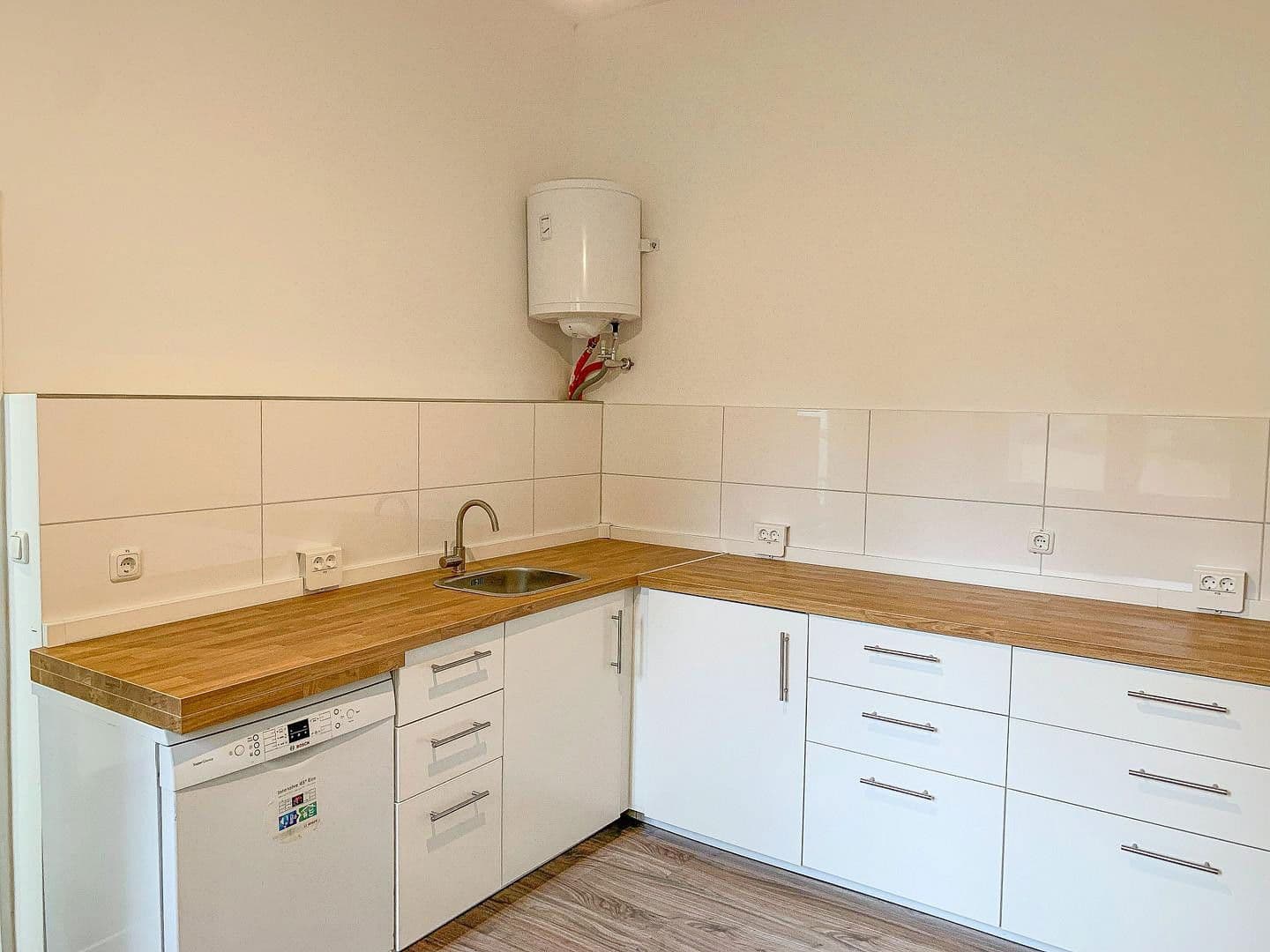 1 bedroom flat for sale, 31 m², Offenbach am Main, Hesse 1 bedroom flat for sale, 31 m², Offenbach am Main, Hesse