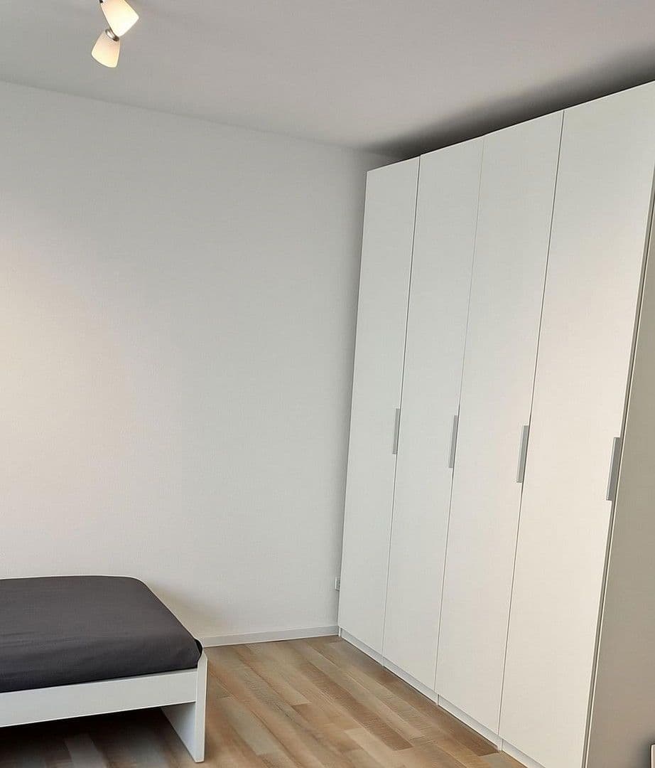 1 bedroom flat to rent, 33 m², Lange Straße 74, Fürth, Bavaria 1 bedroom flat to rent, 33 m², Lange Straße 74, Fürth, Bavaria