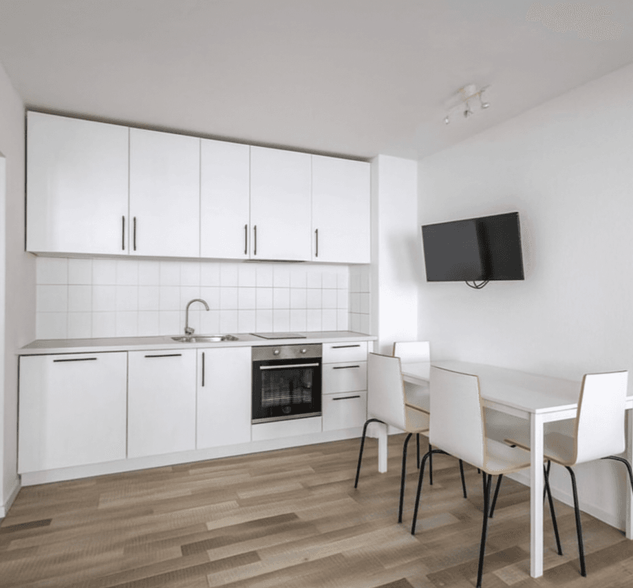 1 bedroom flat to rent, 33 m², Lange Straße 74, Fürth, Bavaria 1 bedroom flat to rent, 33 m², Lange Straße 74, Fürth, Bavaria