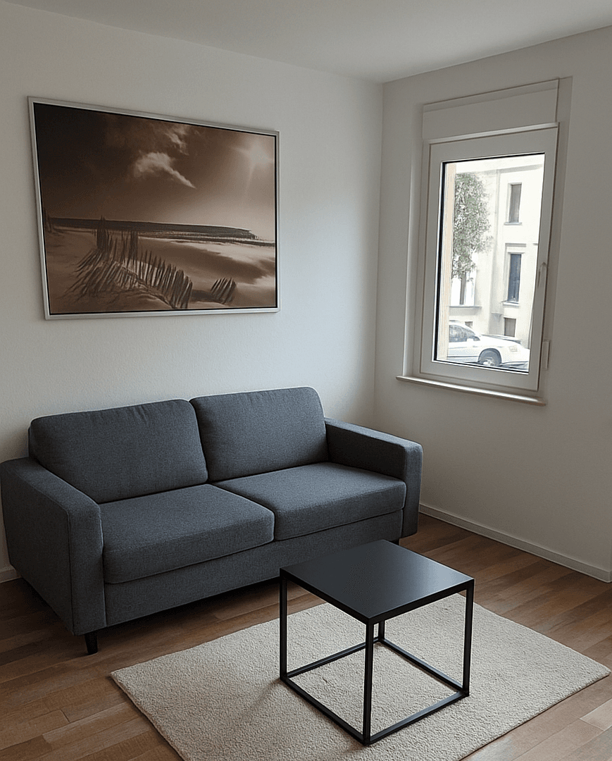 1 bedroom flat to rent, 33 m², Lange Straße 74, Fürth, Bavaria 1 bedroom flat to rent, 33 m², Lange Straße 74, Fürth, Bavaria