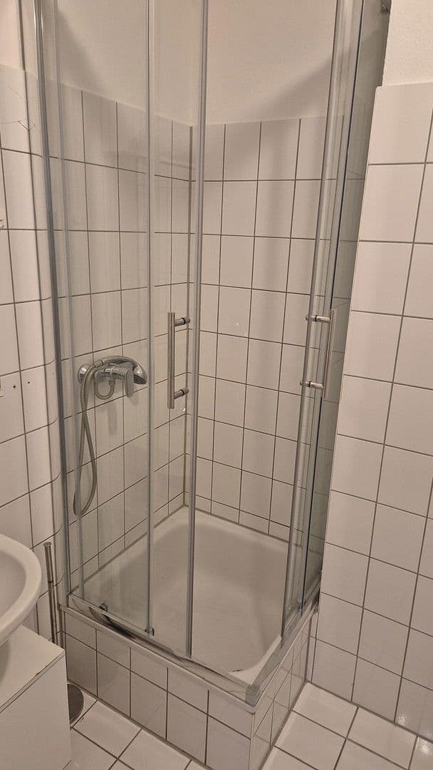 1 bedroom flat to rent, 33 m², Lange Straße 74, Fürth, Bavaria 1 bedroom flat to rent, 33 m², Lange Straße 74, Fürth, Bavaria