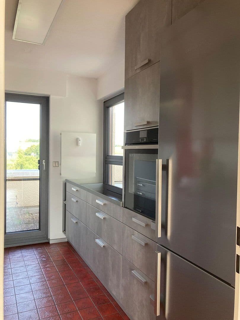 3 bedroom with open-plan kitchen flat for sale, 105 m², Am Ring 14, Remseck, Baden-Württemberg 3 bedroom with open-plan kitchen flat for sale, 105 m², Am Ring 14, Remseck, Baden-Württemberg