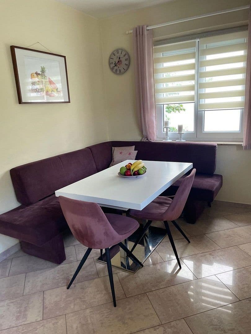 4 bedroom flat to rent, 109 m², Stuttgart, Baden-Württemberg 4 bedroom flat to rent, 109 m², Stuttgart, Baden-Württemberg